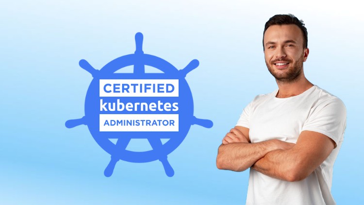 Read more about the article [100% Off] Certified Kubernetes Application Developer (CKAD) Exam