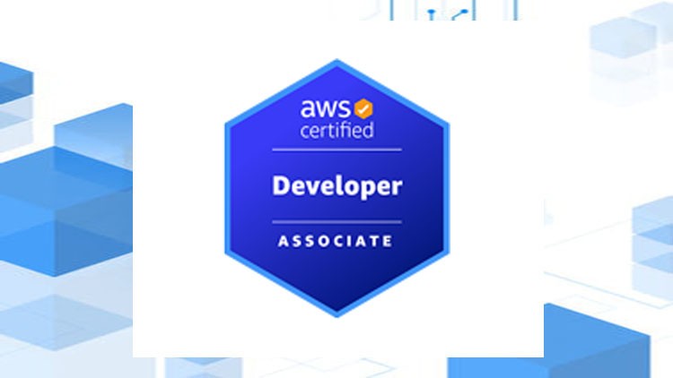 Read more about the article [100% Off] AWS Certified Developer – Associate