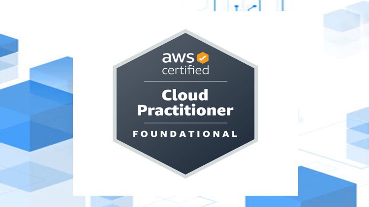 Read more about the article [100% Off] AWS Certified Cloud Practitioner PRACTICE EXAM