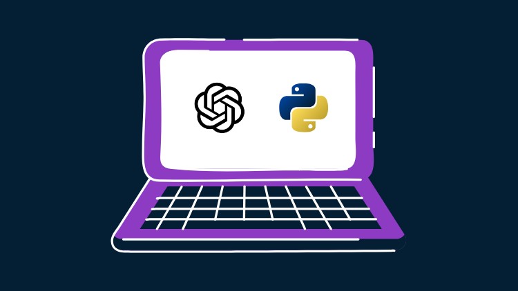 Read more about the article [100% Off] Learn Python Programming with ChatGPT