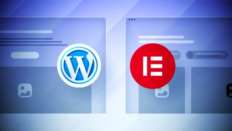 Read more about the article [100% Off] Complete WordPress & Elementor Guide: Design, Build & Earn