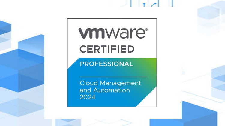 Read more about the article [100% Off] VMware C Professional  Cloud Management and Automation 2024