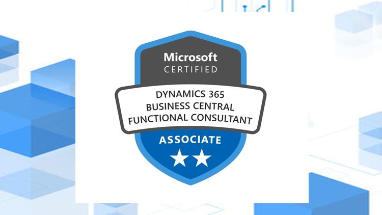 Read more about the article [100% Off] Microsoft Dynamics365 Business Central Functional Consultant