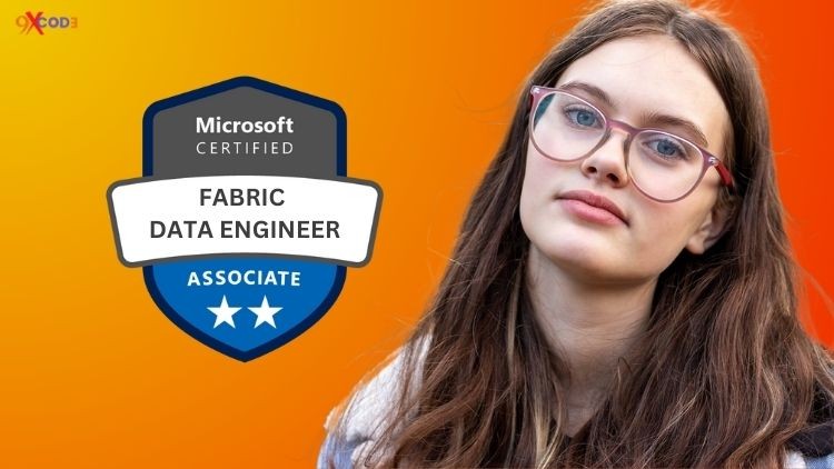 Read more about the article [100% Off] Microsoft DP-700: Data Engineering Using MS Fabric 2024