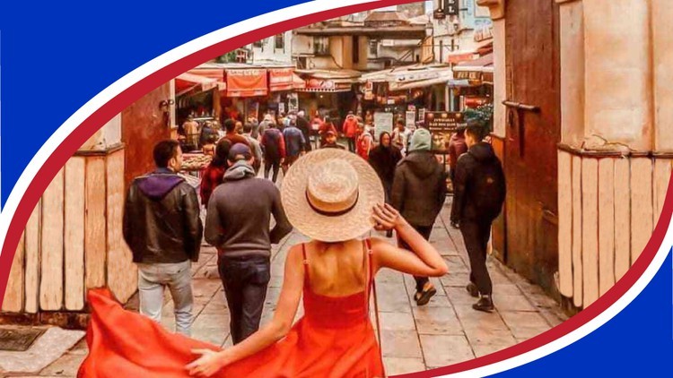 Read more about the article [100% Off] Complete French Course – Beginners to Advanced/ Learn fast