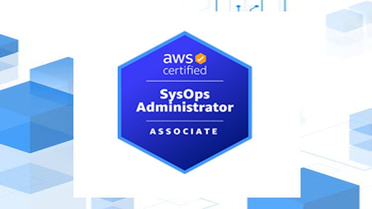 Read more about the article [100% Off] AWS Certified SysOps Administrator  Associate  PRACTICE EXAM