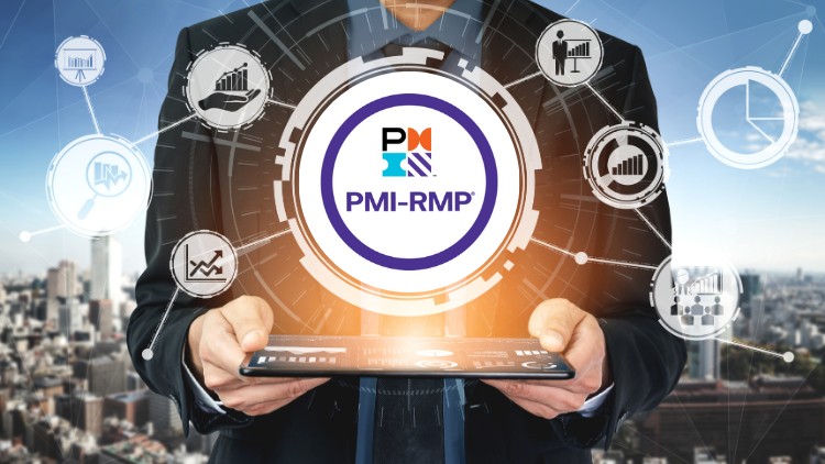 Read more about the article [100% Off] PMI-RMP® Exam Practice Tests for First-Attempt Success -2024