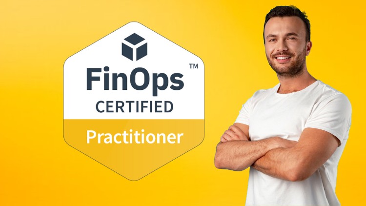 Read more about the article [100% Off] FinOps Certified Practitioner Self Certification Exam