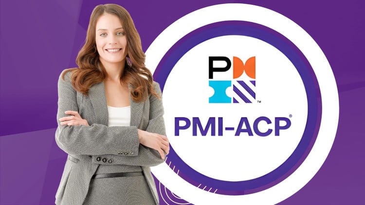 Read more about the article [100% Off] Ace the PMI-ACP Exam: Agile Certified Practitioner Prep Test