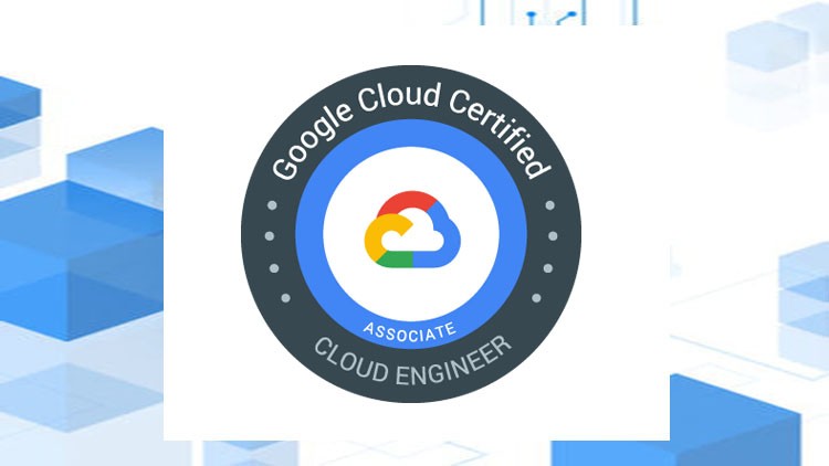 Read more about the article [100% Off] GCP-ACE Google Associate Cloud Engineer PRACTICE EXAM