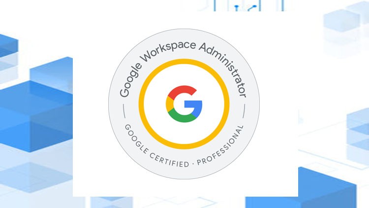 Read more about the article [100% Off] Associate Google Workspace Administrator PRACTICE EXAM