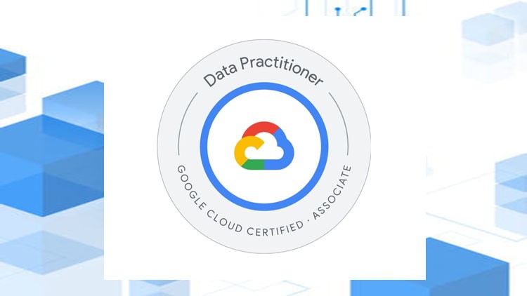 Read more about the article [100% Off] Google Data Practitioner PRACTICE EXAM