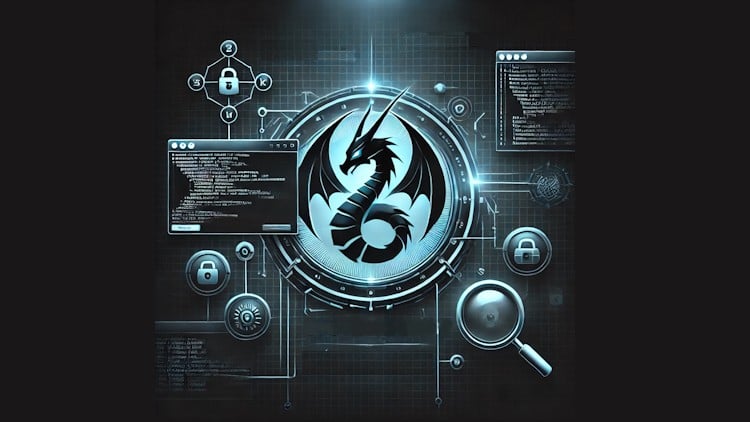 Read more about the article [-0% Off] System Recon with Kali L