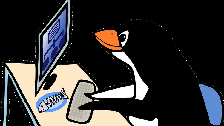 Read more about the article [100% Off] Linux Fundamentals – Debian, Ubuntu, ZFS and GlusterFS