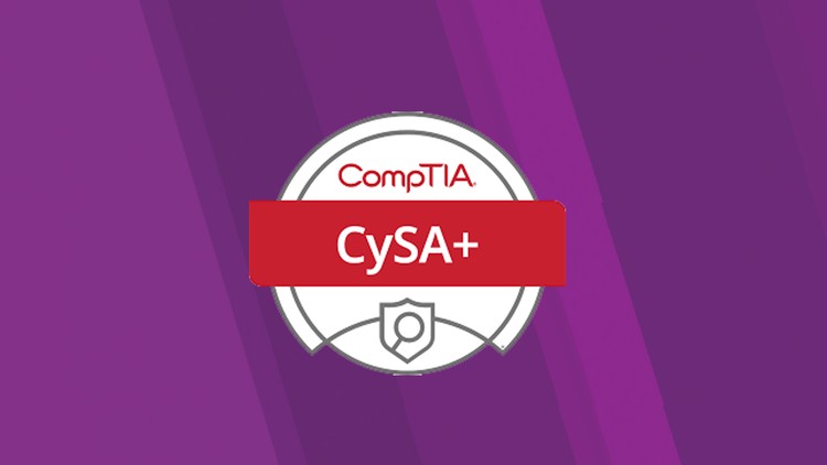 Read more about the article [100% Off] CompTIA Cybersecurity Analyst (CySA+) CS0-003 Practice Exam