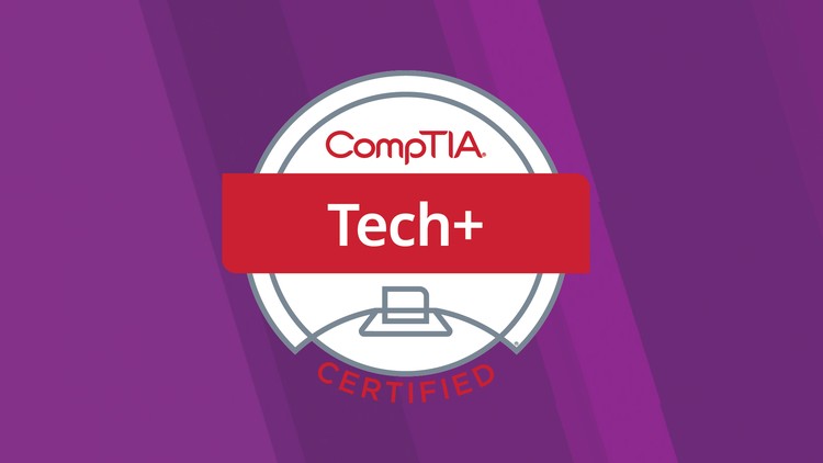 Read more about the article [100% Off] [NEW] CompTIA Tech+ (FC0-U71) Practice Exam – 2024