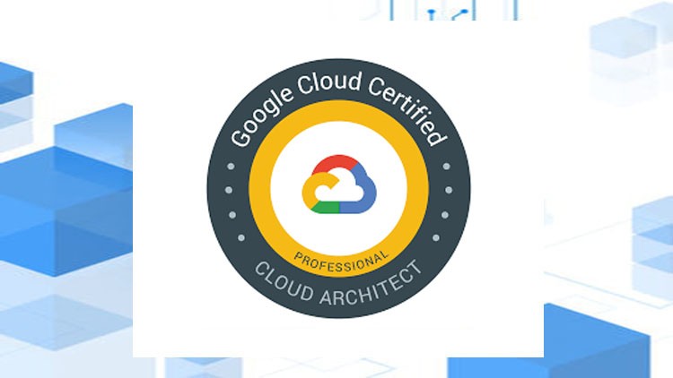 Read more about the article [100% Off] Google Professional Cloud Architect PRACTICE EXAM