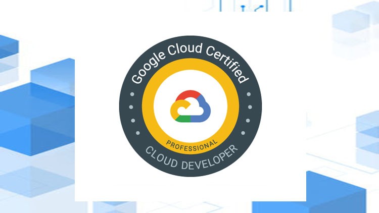 Read more about the article [100% Off] Google Professional Cloud Developer PRACTICE EXAM