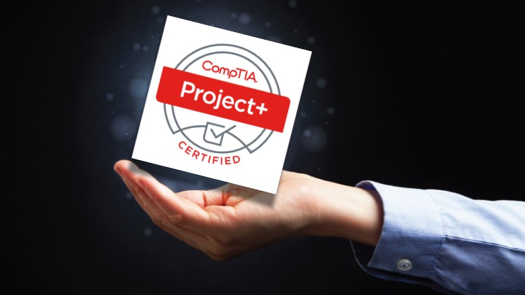 Read more about the article [100% Off] CompTIA Project+ (PK0-005) Practice Tests – 2024 Updated