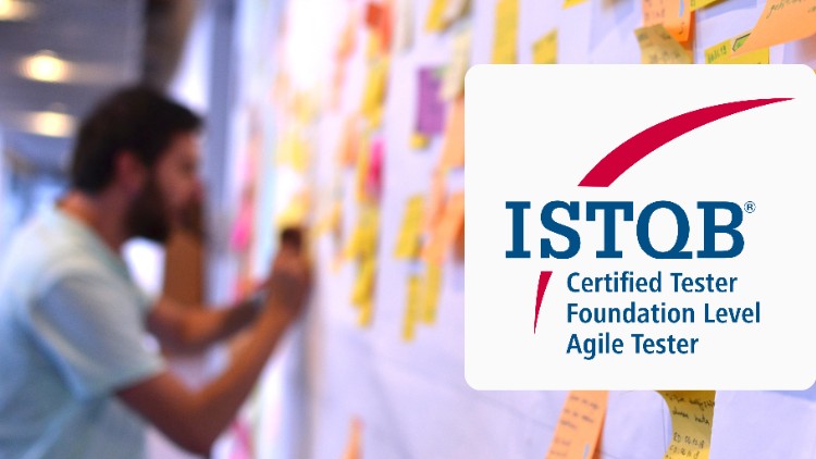 Read more about the article [100% Off] ISTQB Agile Tester Certification (CTFL-AT) Practice Exams