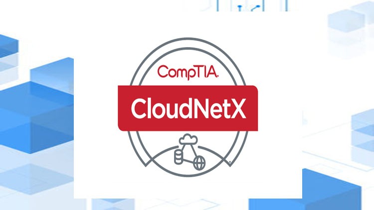 Read more about the article [100% Off] CompTIA CloudNetX CN1-001 PRACTICE EXAM