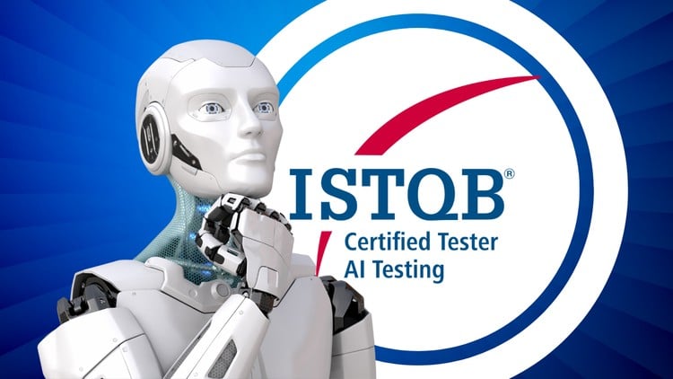 Read more about the article [100% Off] Master ISTQB AI Testing Certification (CT-AI) Mock Exams