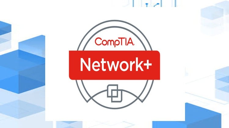 Read more about the article [100% Off] CompTIA Network+ 2024 N10-009 PRACTICE EXAM