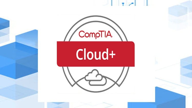 Read more about the article [100% Off] CompTIA Cloud+  2024 (CV0-004) PRACTICE EXAM