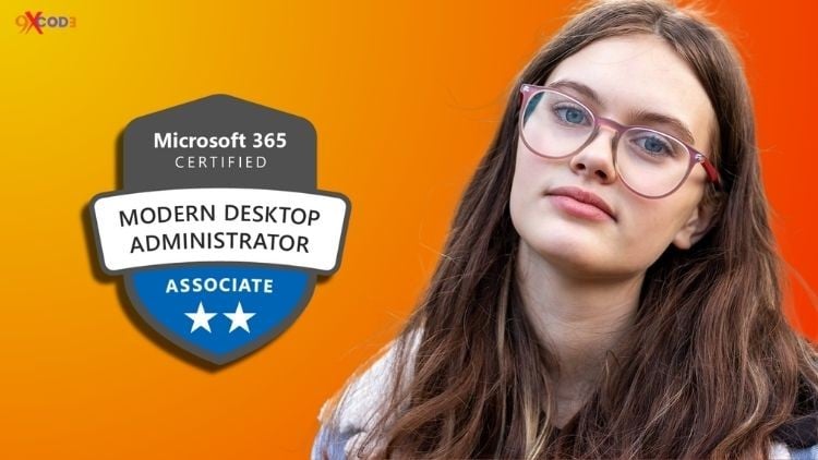 Read more about the article [100% Off] [NEW] Microsoft MD-102: Explore Endpoint Management Exam