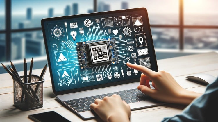 Read more about the article [100% Off] PIC Microcontroller Interfacing with Graphical LCD