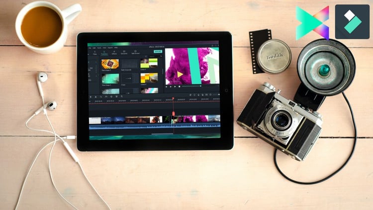 Read more about the article [100% Off] Filmora 9 And X:  Zero to Hero in Video Editing (2021)