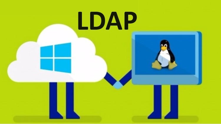 Read more about the article [100% Off] Integrate Linux to Active Directory