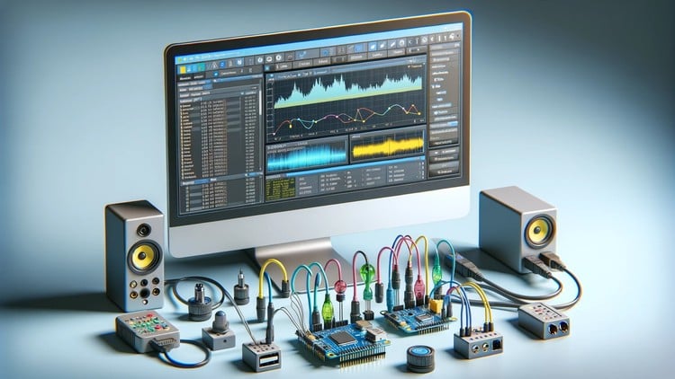 Read more about the article [100% Off] LabVIEW meets ESP8266 ESP01 Unlock the Future of IoT Connect