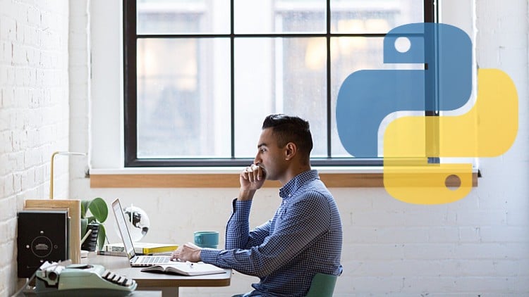 Read more about the article [100% Off] Applied Python: Tiny Python Projects Fast & Effective Course