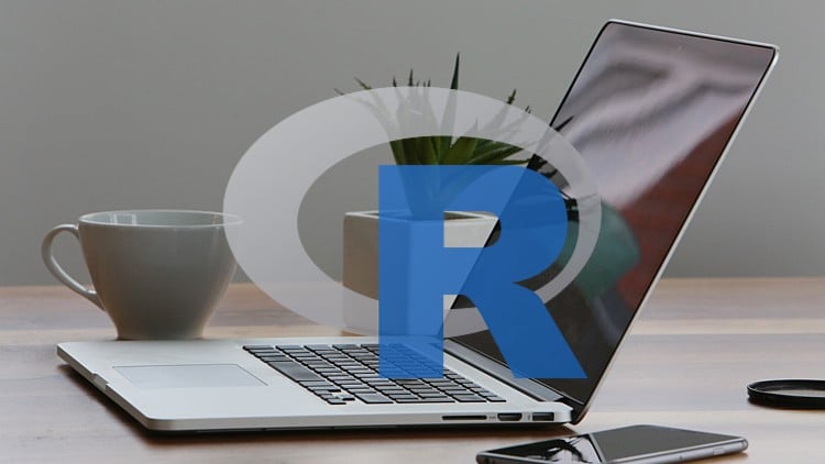 Read more about the article [100% Off] The R Programming for Everyone A-Z Comprehensive Bootcamp