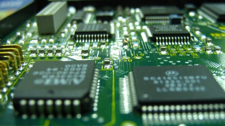 Read more about the article [100% Off] Basic Electronics – Test your knowledge. (Multiple Choice)