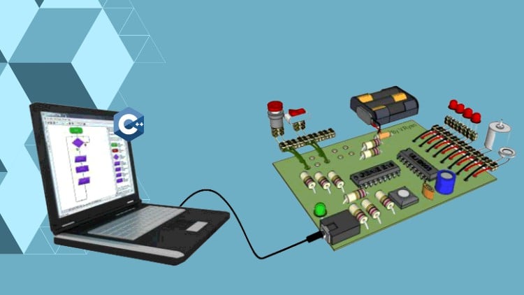 Read more about the article [100% Off] Learn PIC Microcontroller with this 30 Days Challenge