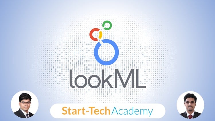 Read more about the article [100% Off] LookML A-Z: Google Looker for Developers