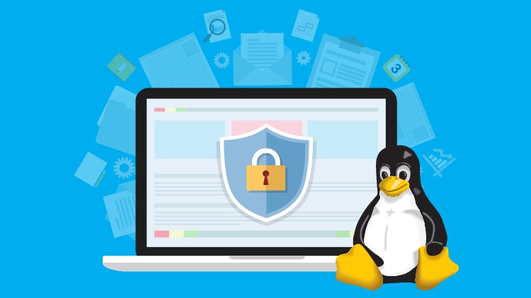 Read more about the article [100% Off] Linux Security