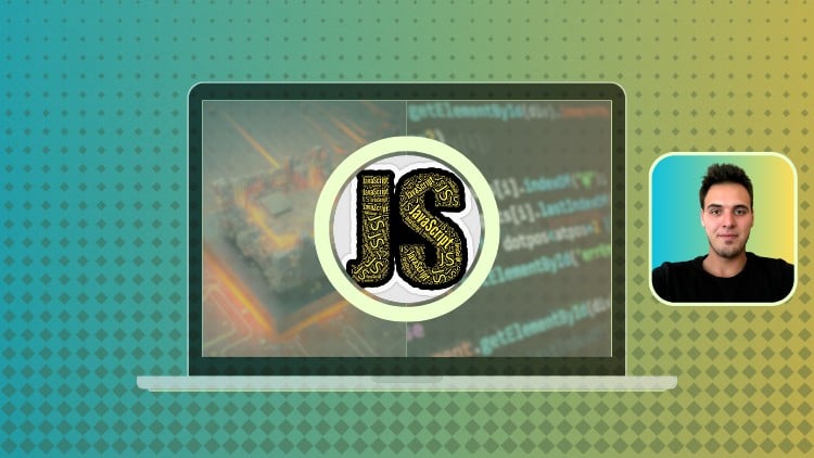 Read more about the article [100% Off] Mastering Design Patterns  With JavaScript