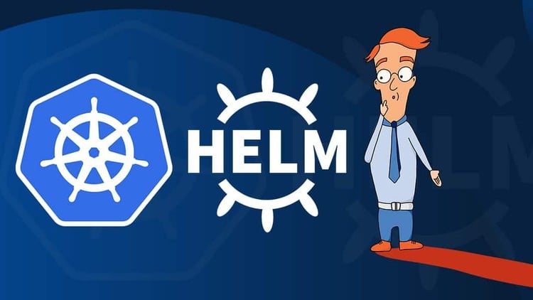 Read more about the article [100% Off] HELM MasterClass 2023: Kubernetes Packaging Manager