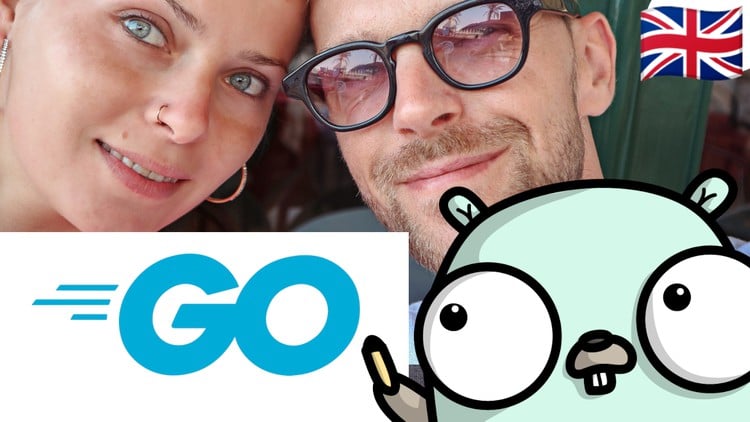 Read more about the article [100% Off] GO (golang): Develop Modern, Fast & Secure Web Applications