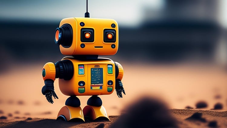 Read more about the article [100% Off] Social Media Bots with Python