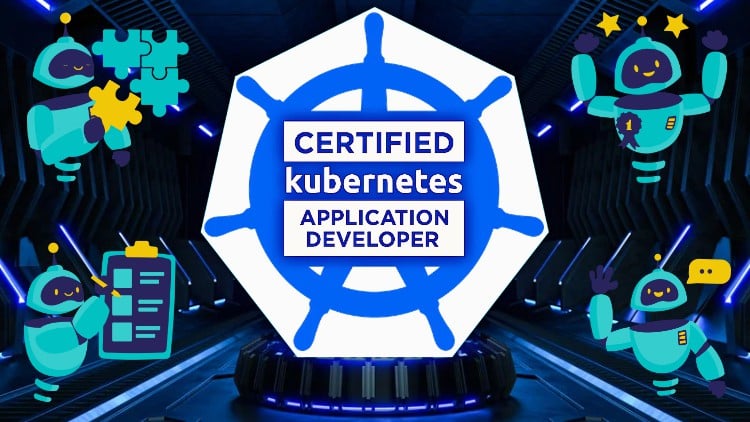 Read more about the article [100% Off] Certified Kubernetes Application Developer Masterclass 2023