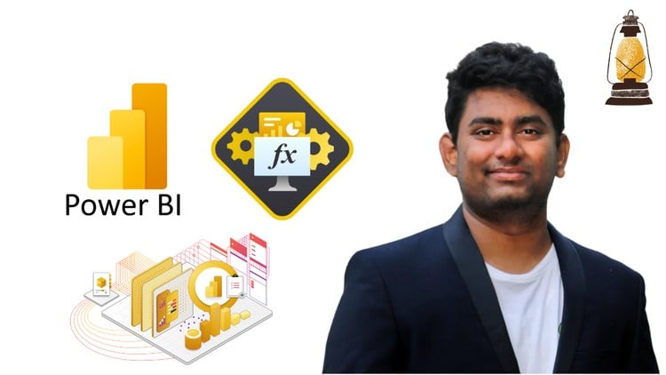 Read more about the article [100% Off] Mastering Microsoft Power BI: Unleashing Insights – AI/ML