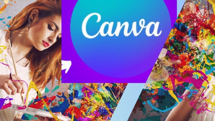 Read more about the article [100% Off] Design Mastery and Earn with Canva | Move From Novice to Pro