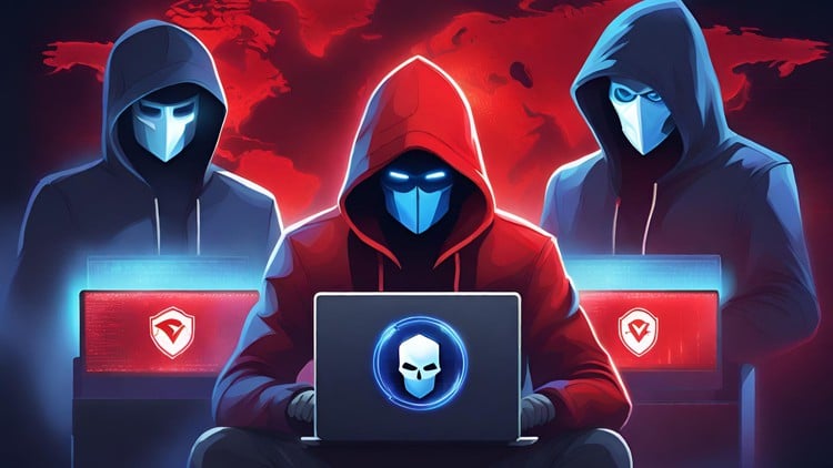 Read more about the article [100% Off] Master Penetration Testing and Ethical Hacking: From A to Z