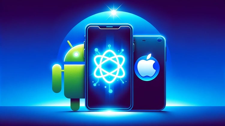 Read more about the article [100% Off] React Native Unveiled: From Basics to Mobile Mastery