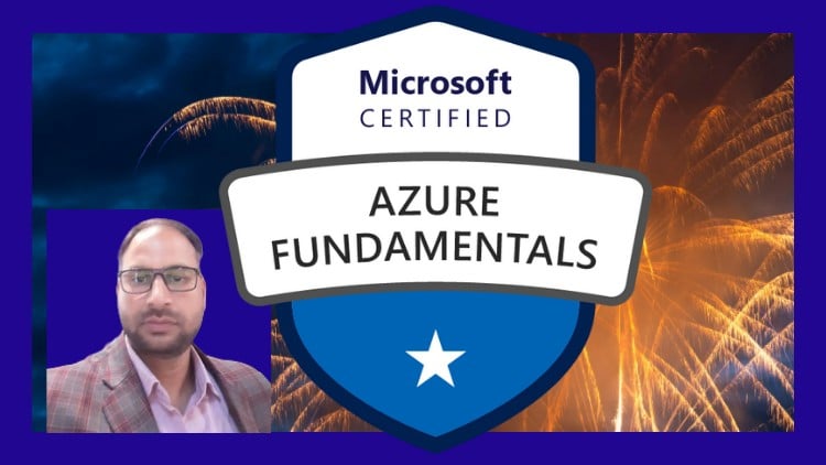 Read more about the article [100% Off] AZ-900 Exam Prep: Mastering Azure Fundamentals