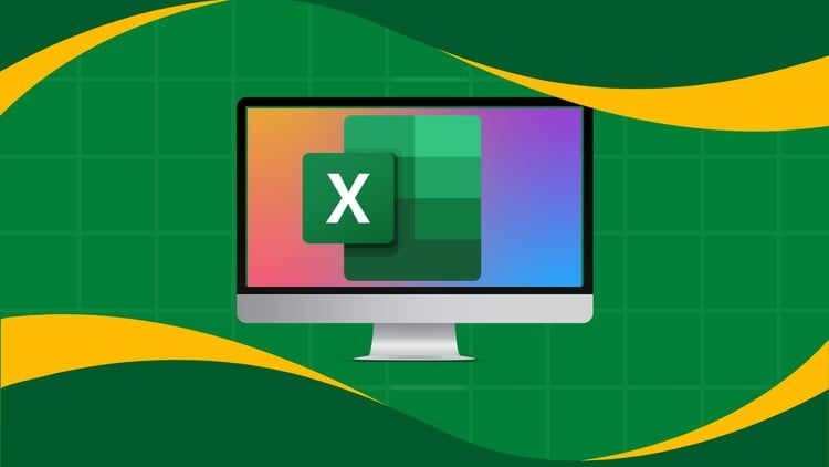 Read more about the article [100% Off] Learn Advanced Excel: Formulas, Functions, VBA Macros